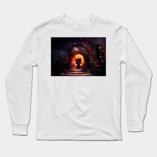 Inferno Long Sleeve T-Shirt